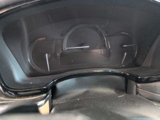 2017 Cadillac XT5 Standard - Interior Dashboard With Vehicle Running Image